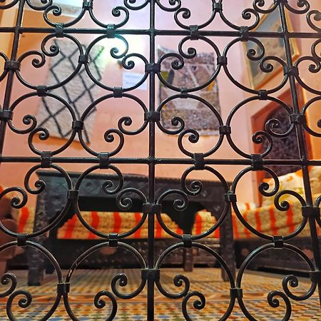 マラケシュ Medina Houseヴィラ エクステリア 写真