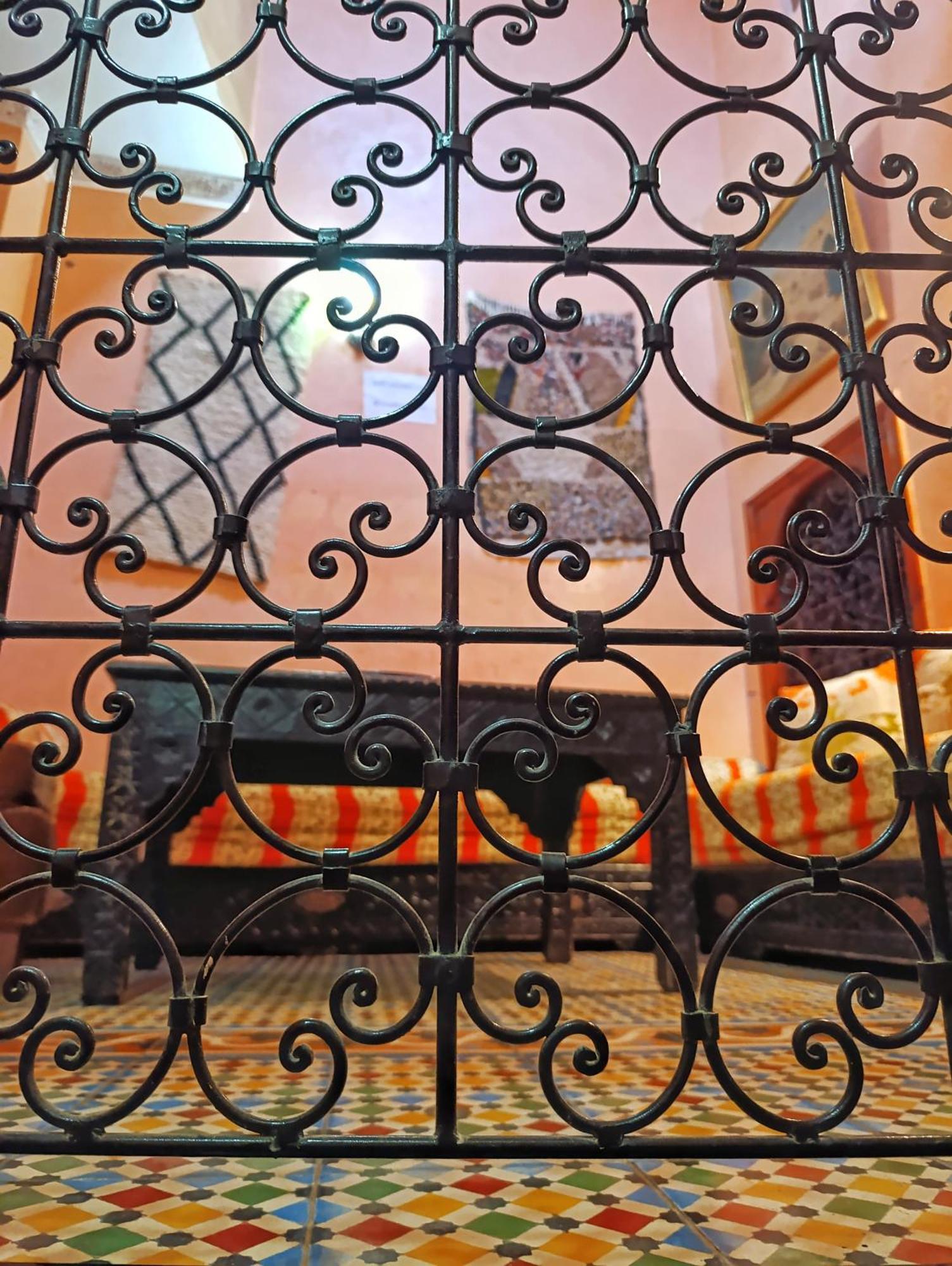 マラケシュ Medina Houseヴィラ エクステリア 写真